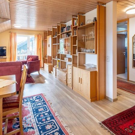 Haus Ahorn Lejlighed Bad Dürrheim Eksteriør billede
